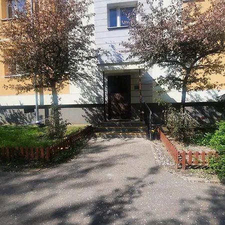 Miejscowka Nad Morzem Nice Two Room Apartment Near The Sea Danzig Exterior foto