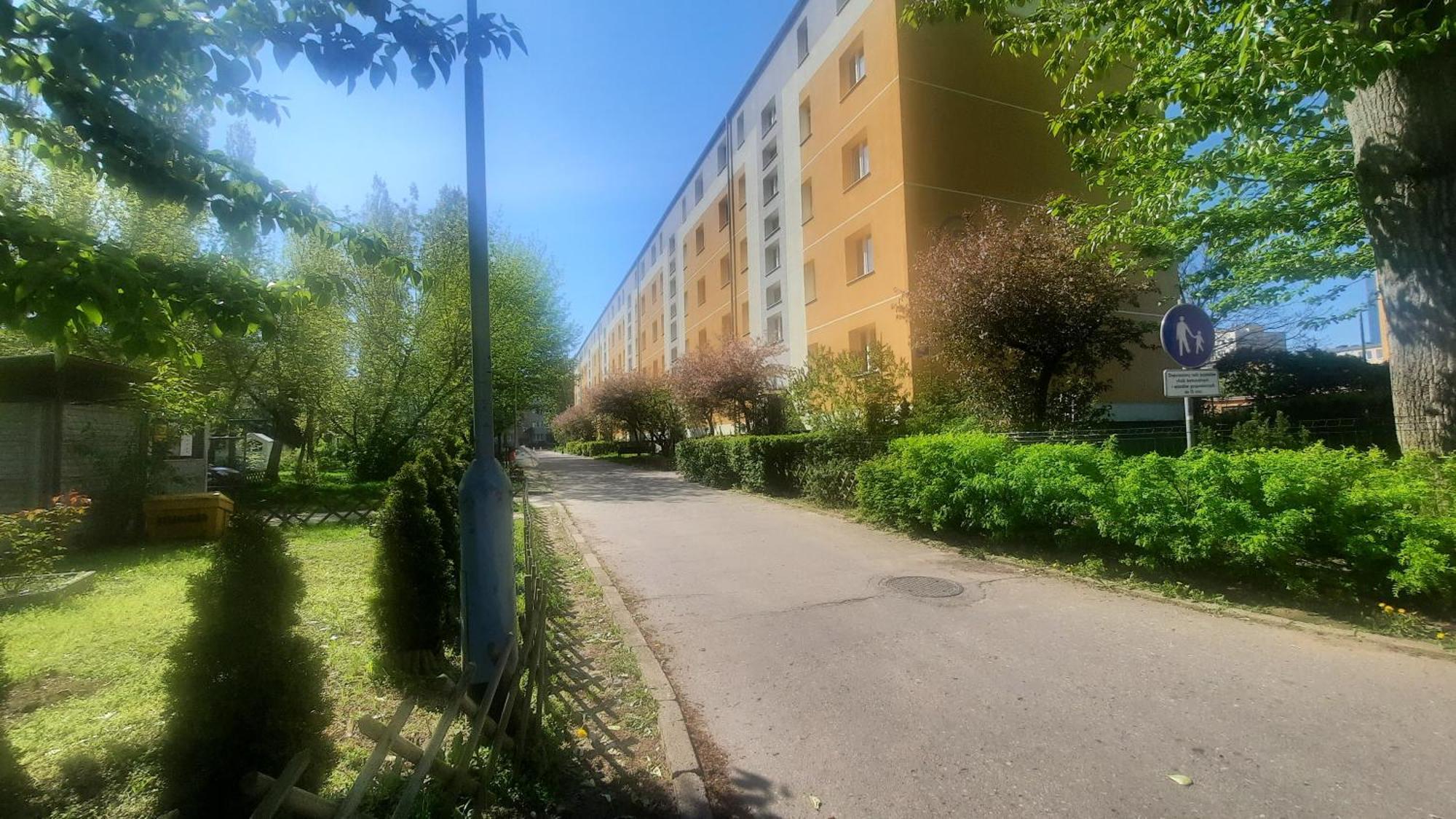 Miejscowka Nad Morzem Two Near The Sea