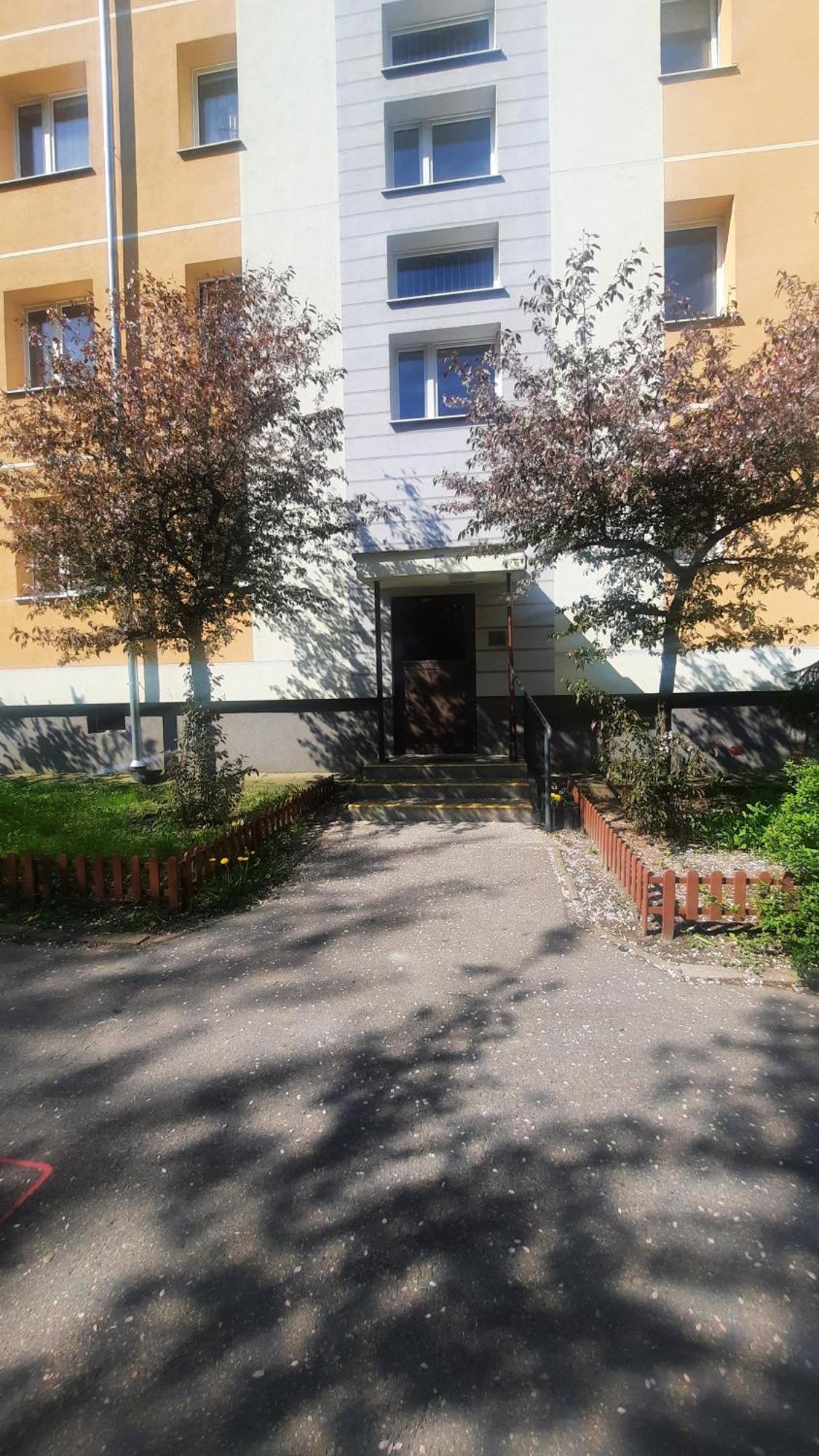 Апартаменти Miejscowka Nad Morzem Two Near The Sea *