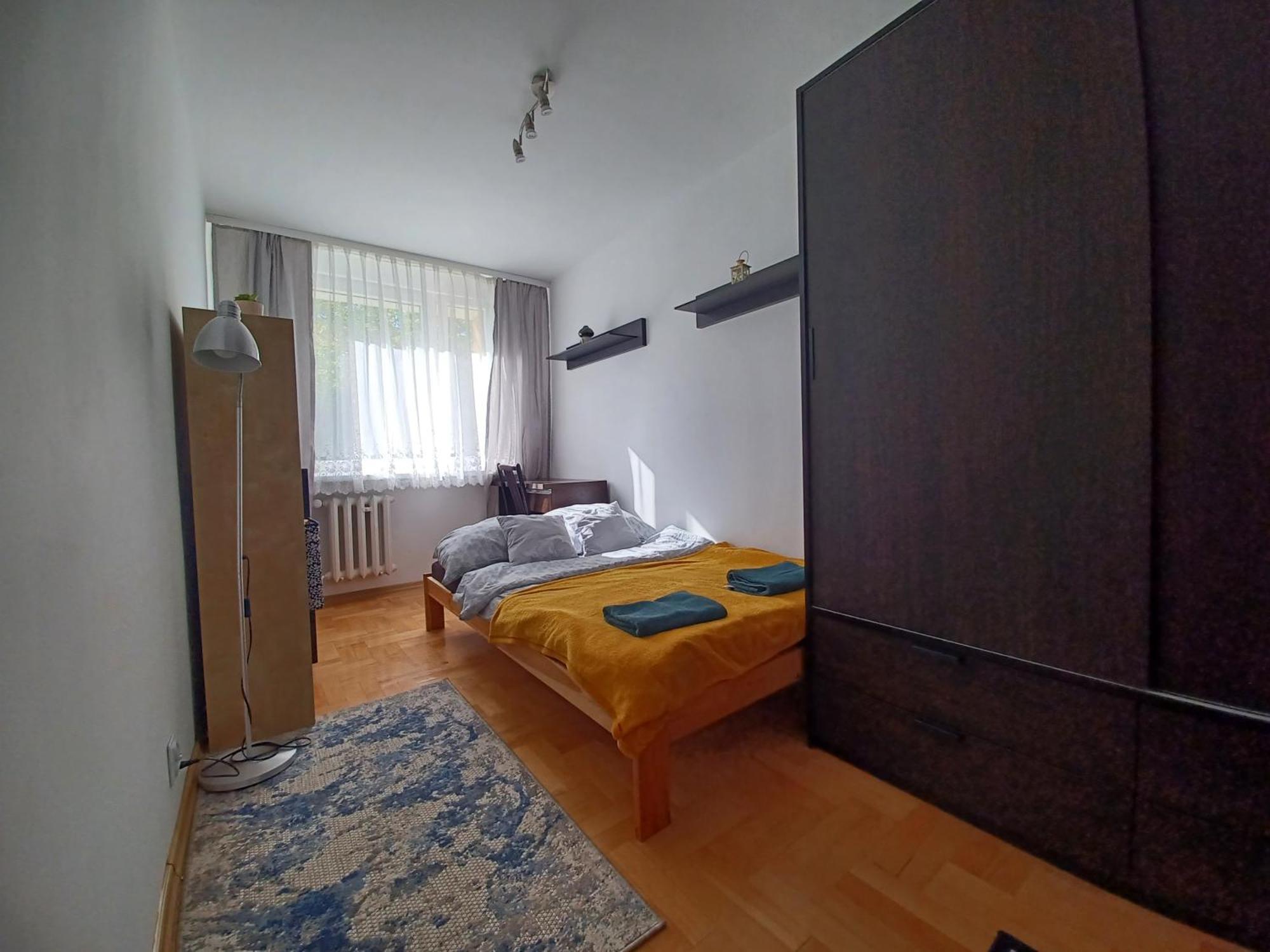 Апартаменти Miejscowka Nad Morzem Two Near The Sea Гданськ